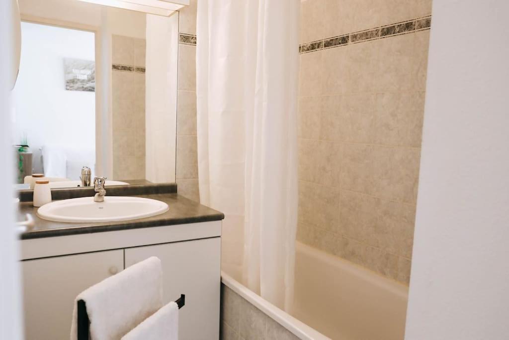 Echappee Chic Toulousaine Daire Toulouse Dış mekan fotoğraf