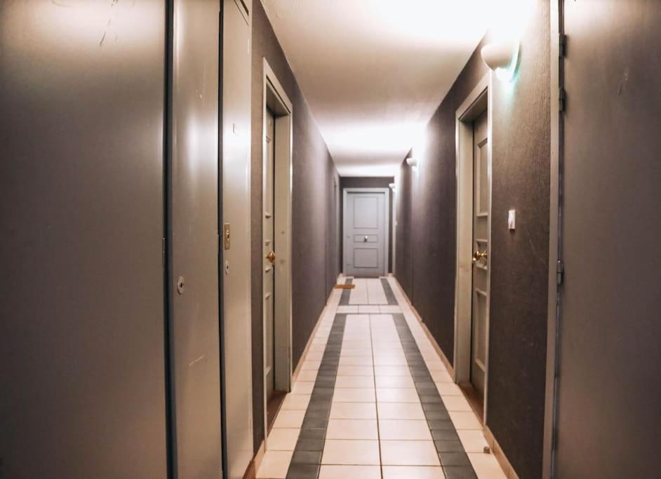 Echappee Chic Toulousaine Daire Toulouse Dış mekan fotoğraf