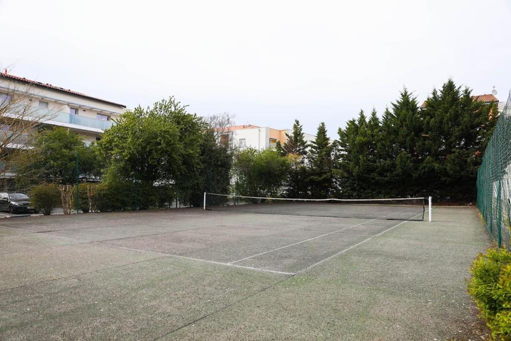 Echappee Chic Toulousaine Daire Toulouse Dış mekan fotoğraf